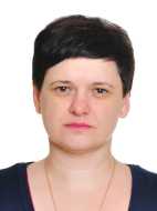 Румянцева Людмила Николаевна