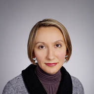 Юманова Наталья Николаевна