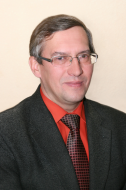 Харлампенков Евгений Иванович