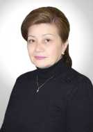 Кушхова Роза Каншоубиевна
