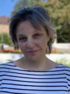 Уланова Анна Владимировна