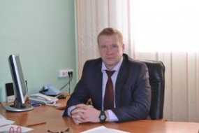 Федоров Александр Александрович