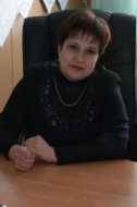 Рахимжанова Ильмира Агзамовна