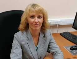Кувайскова Юлия Евгеньевна