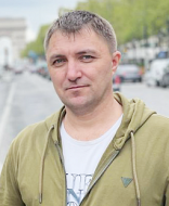Хмель Антон Васильевич