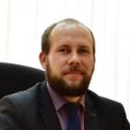 Булатов Юрий Николаевич