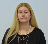Хахалева Лариса Валерьевна