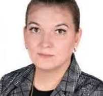 Гулина Наталья Андреевна