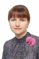 Алтухова Лариса Анатольевна