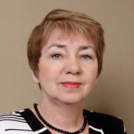 Туранина Неонила Альфредовна
