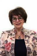Ярошевская Елена Юрьевна