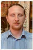 Лысенко Олег Александрович
