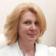 Гарданова Жанна Робертовна