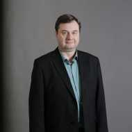Червяков Игорь Александрович