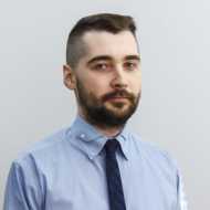 Мережко Михаил Евгеньевич