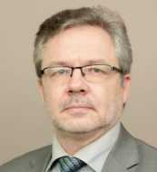 Климовский Андрей Борисович
