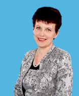 Дериглазова Елена Дмитриевна