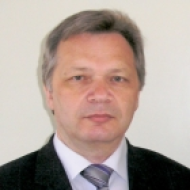 Репринцев Александр Валентинович
