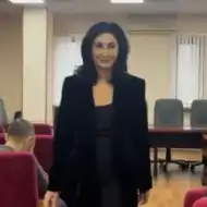 Малкарова Рахима Хизировна
