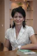 Щербакова Ирина Геннадьевна