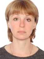 Бажина Ирина Александровна