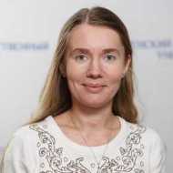 Зарубко Елена Юрьевна