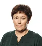Баранкова Надежда Ивановна