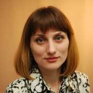 Покладова Юлия Валерьевна