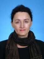 Хинканина Алла Леонидовна