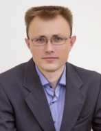 Чупряков Иван Сергеевич