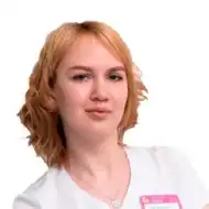 Пастернак Анна Васильевна