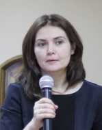 Радионович Арина Михайловна