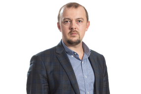 Бардин Кирилл Евгеньевич
