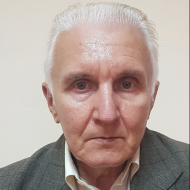 Сергеев Владимир Вячеславович