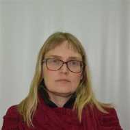 Шилина Ксения Олеговна