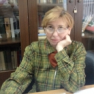 Данилина Татьяна Михайловна