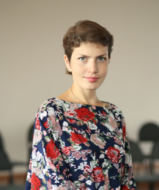 Никитина Екатерина Александровна