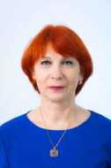 Емельянова Ирина Алексеевна