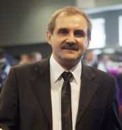 Окрух Владимир Иванович