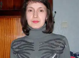 Бузикова Татьяна Алексеевна