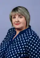 Богданова Елена Юрьевна