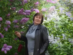 Кутявина Любовь Леонидовна