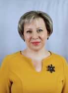 Афанасьева Лира Аркадьевна