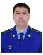 Ережипалиев Дамир Ильдарович