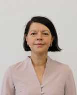Богемова Оксана Владимировна