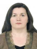 Кремшокалова Марина Чафленовна