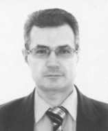Борисенко Алексей Алексеевич