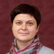 Слободенюк Елена Александровна