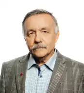 Галеев Ахметсалим Сабирович