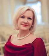 Яскунова Елена Эдуардовна
